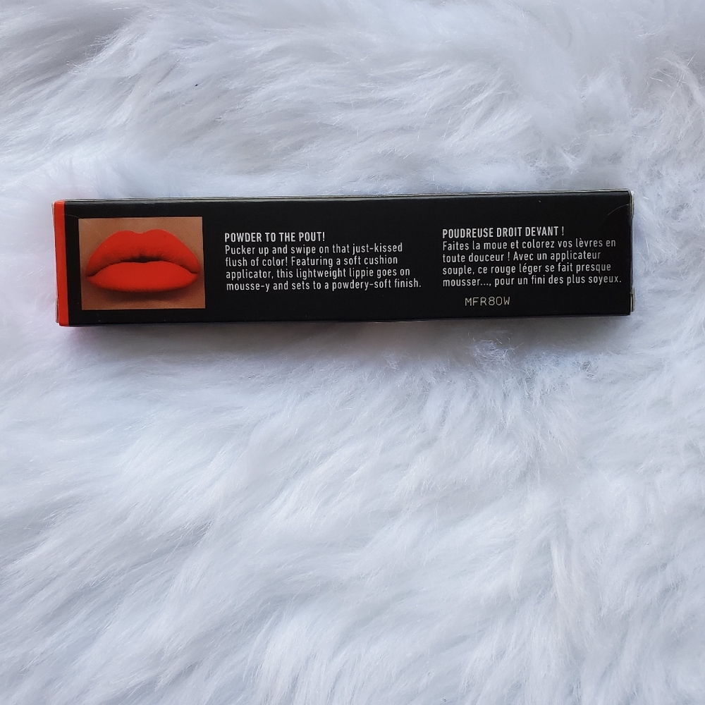 🔥 5 for $25 🔥 NYX Lippie - Picture 3 of 6